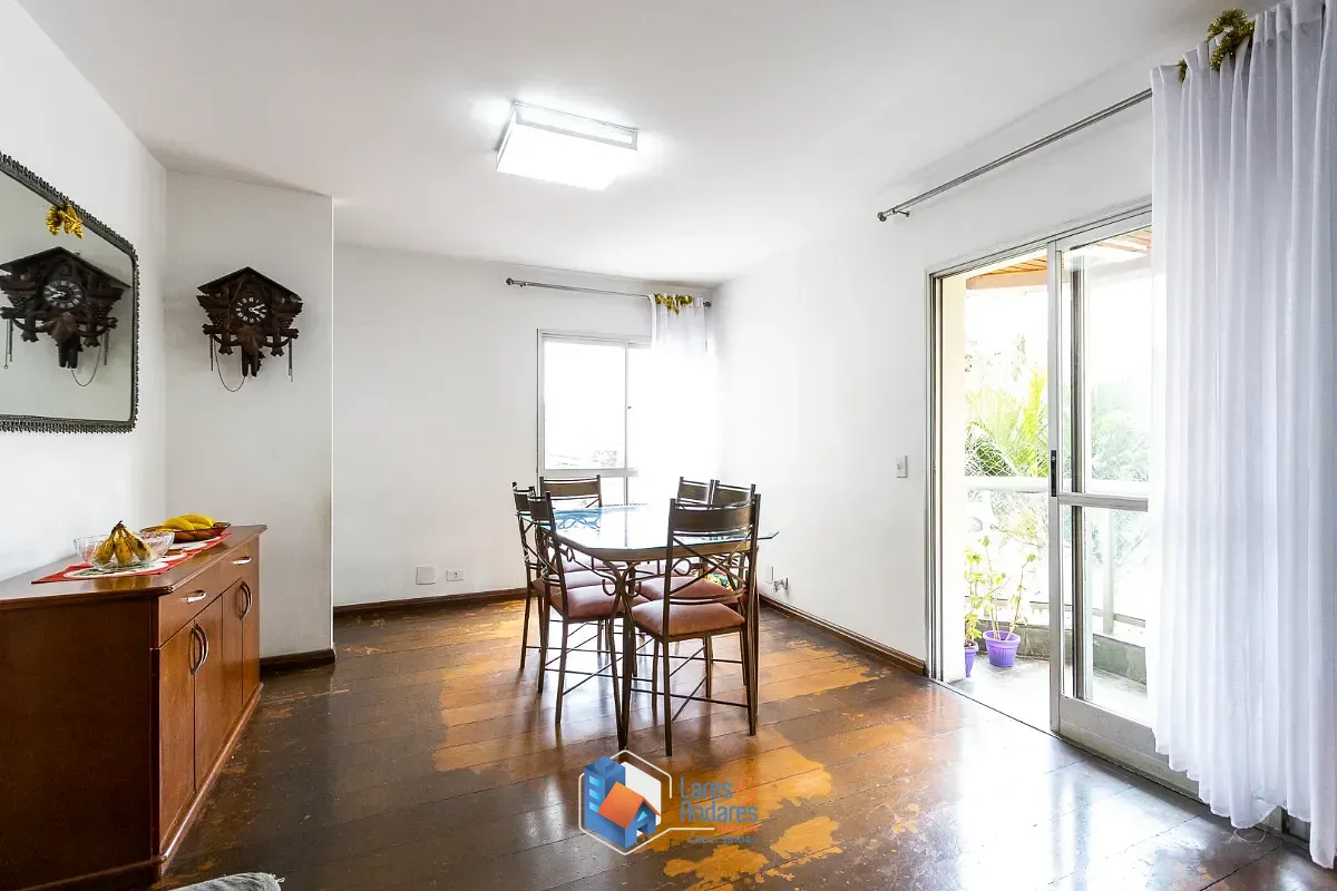 Apartamento, 3 quartos, 115 m² - Foto 6