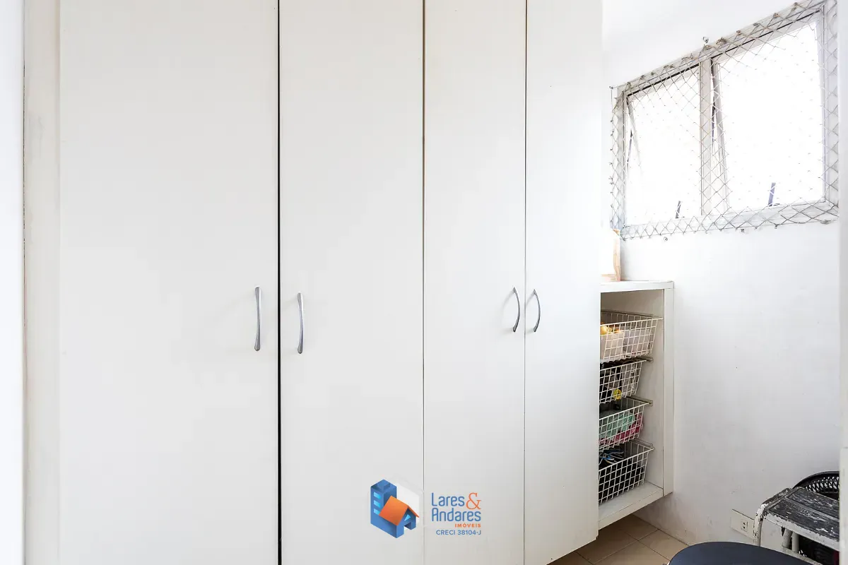 Apartamento, 3 quartos, 115 m² - Foto 26