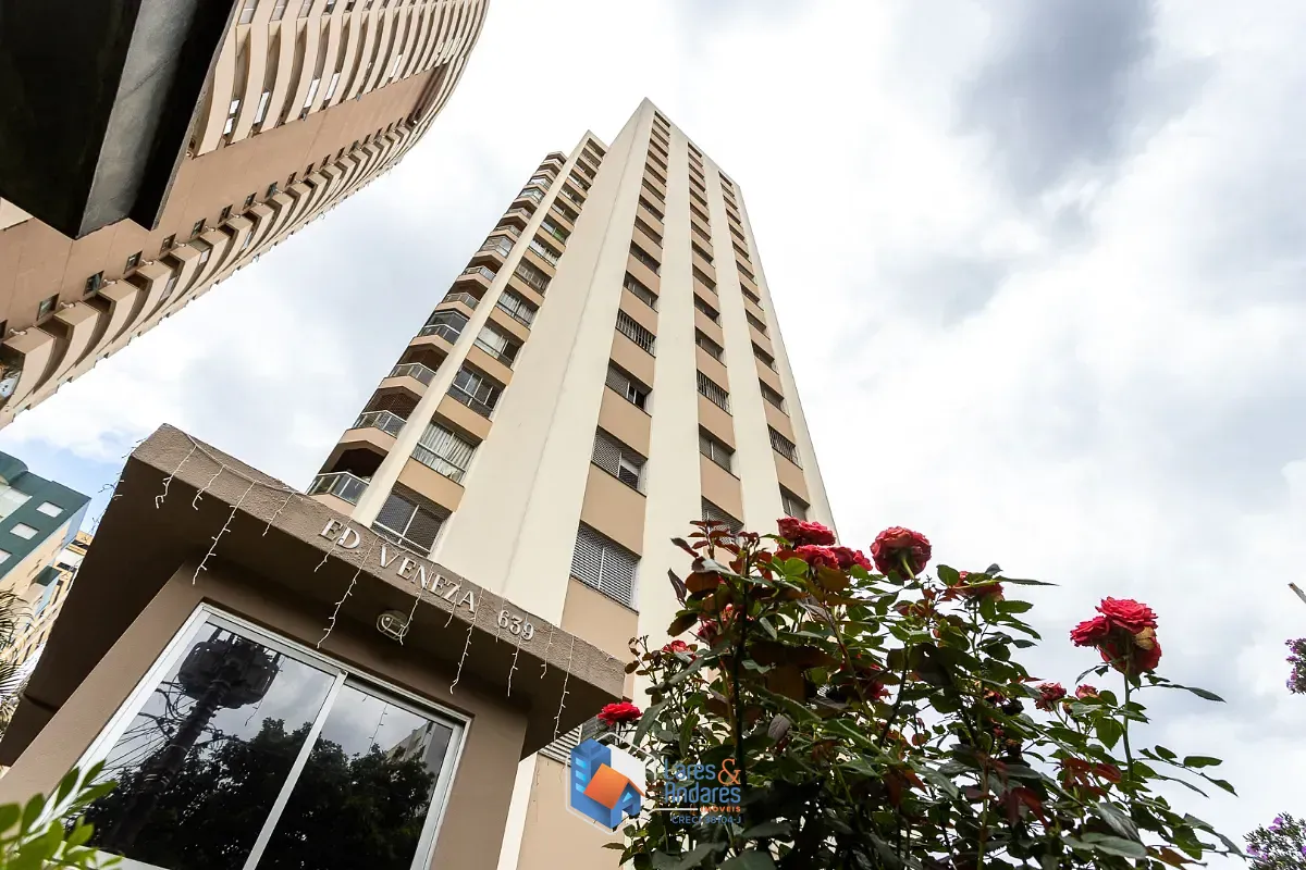 Apartamento, 3 quartos, 115 m² - Foto 34