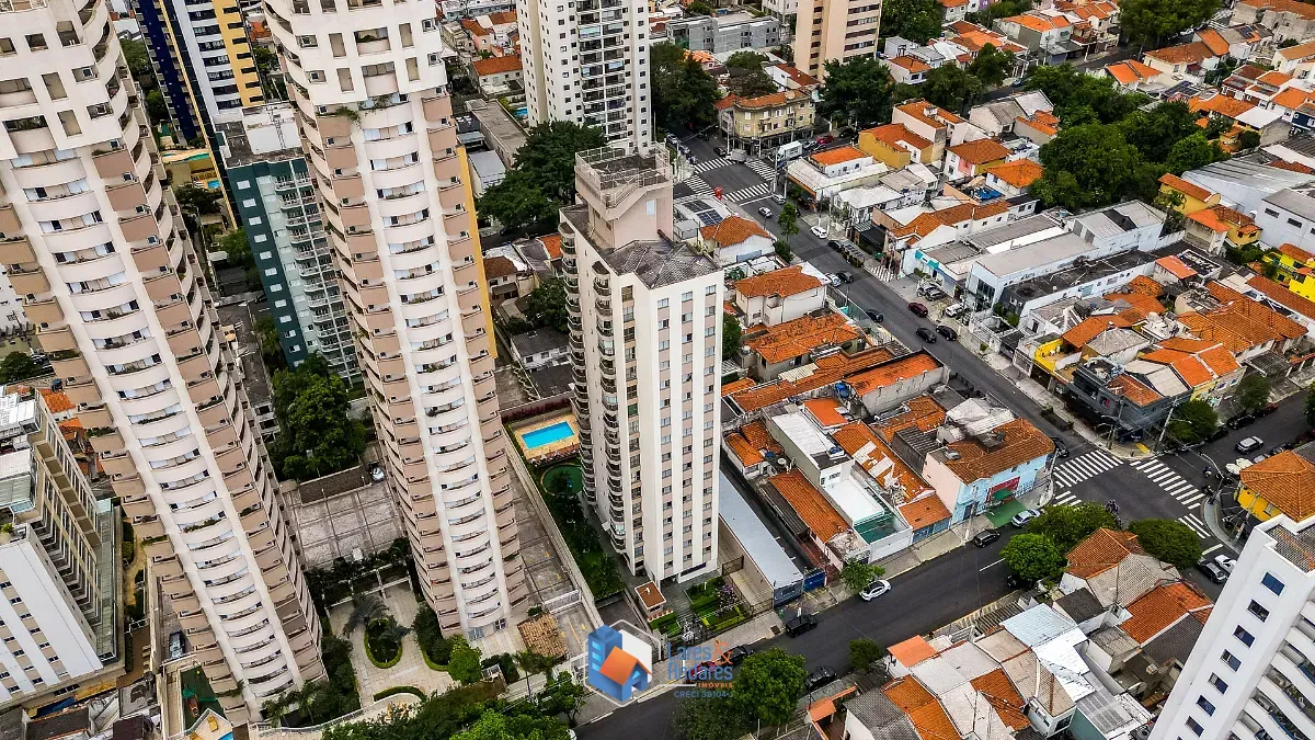 Apartamento, 3 quartos, 115 m² - Foto 38