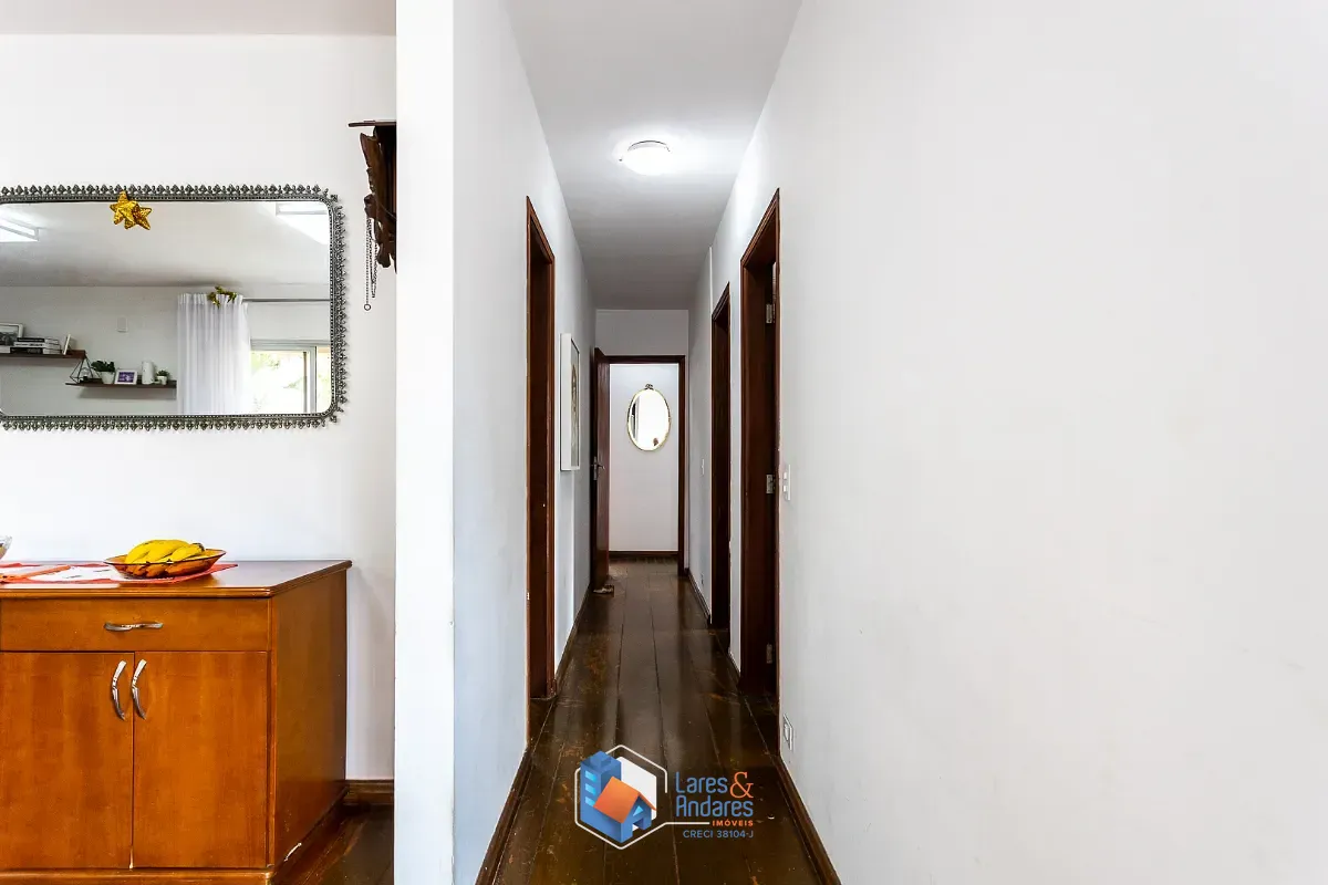 Apartamento, 3 quartos, 115 m² - Foto 12