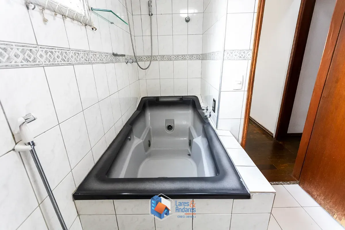Apartamento, 3 quartos, 115 m² - Foto 20
