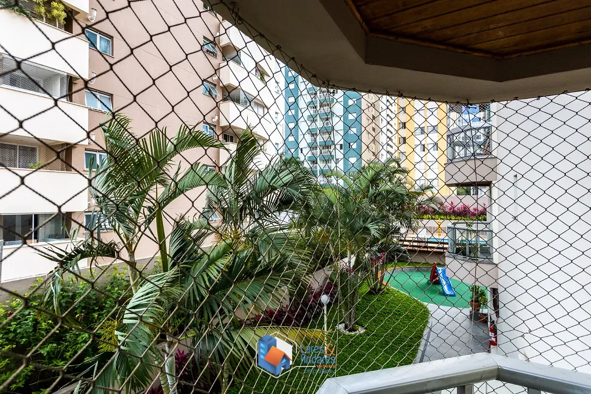 Apartamento, 3 quartos, 115 m² - Foto 11