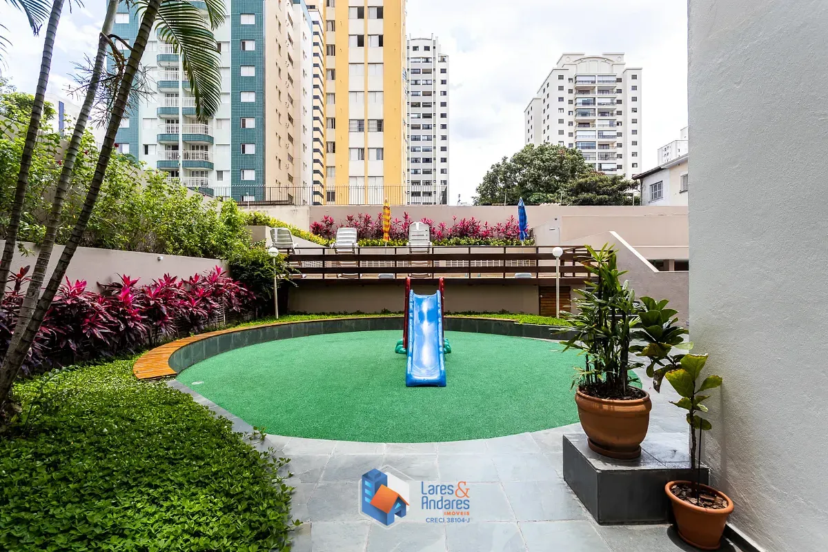 Apartamento, 3 quartos, 115 m² - Foto 28