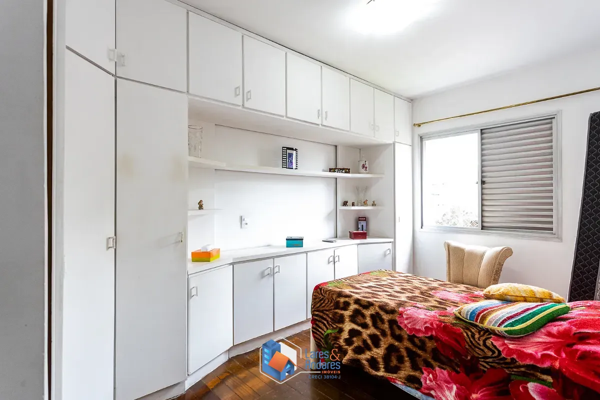 Apartamento, 3 quartos, 115 m² - Foto 18