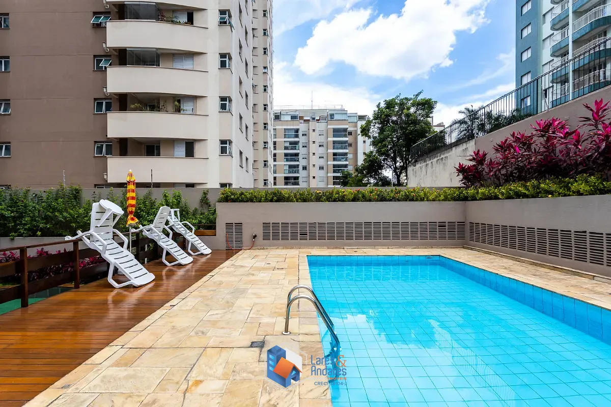 Apartamento, 3 quartos, 115 m² - Foto 30