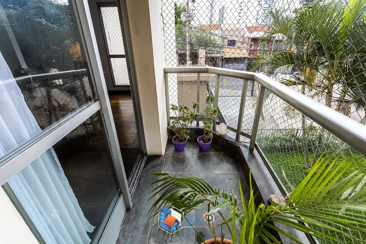 Apartamento, 3 quartos, 115 m² - Foto 9
