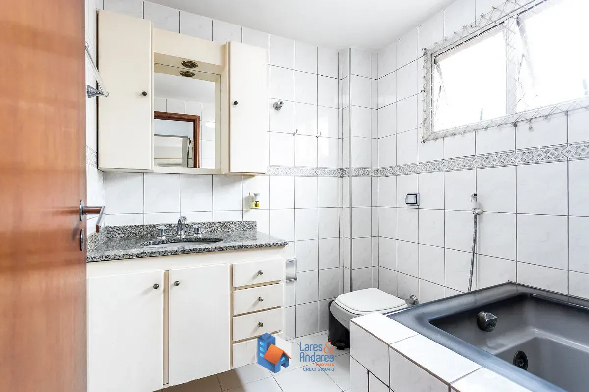 Apartamento, 3 quartos, 115 m² - Foto 19
