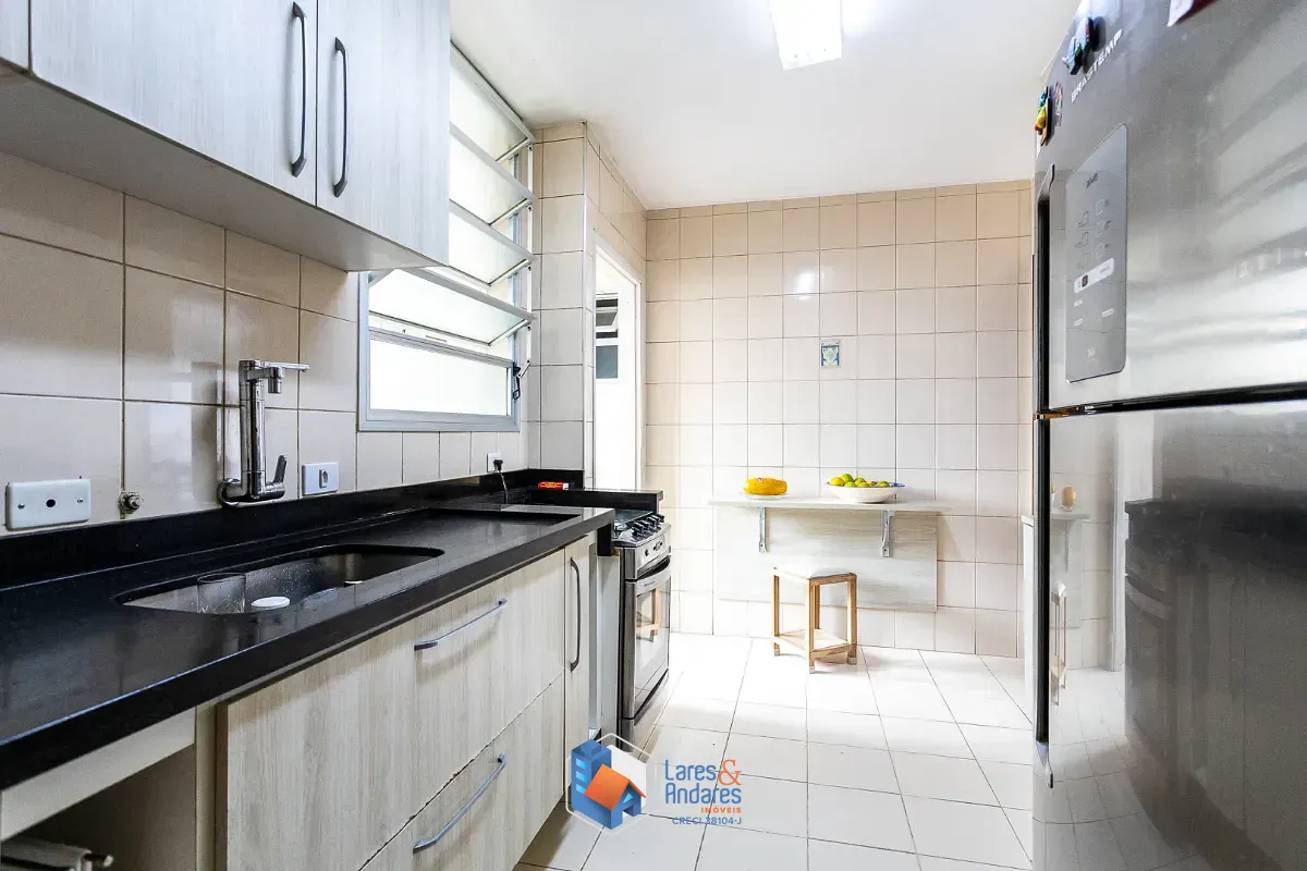Apartamento, 3 quartos, 115 m² - Foto 23