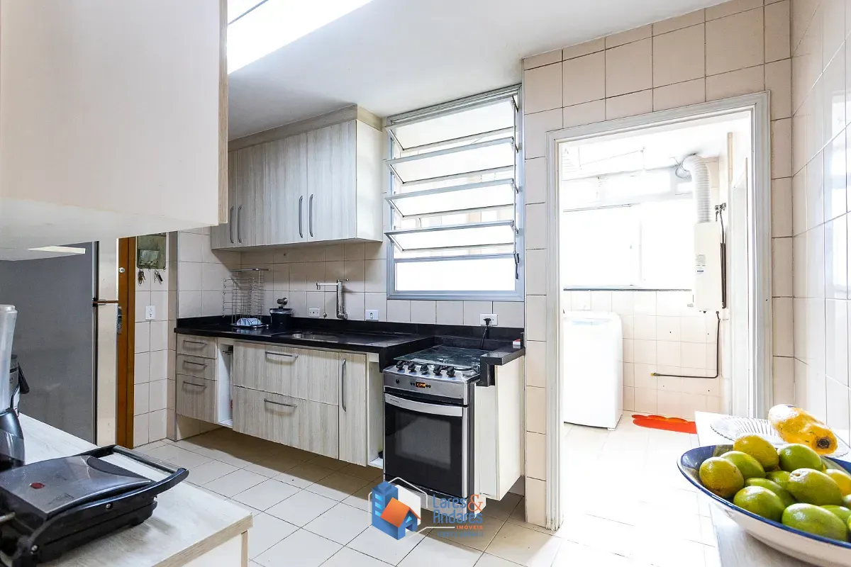 Apartamento, 3 quartos, 115 m² - Foto 21