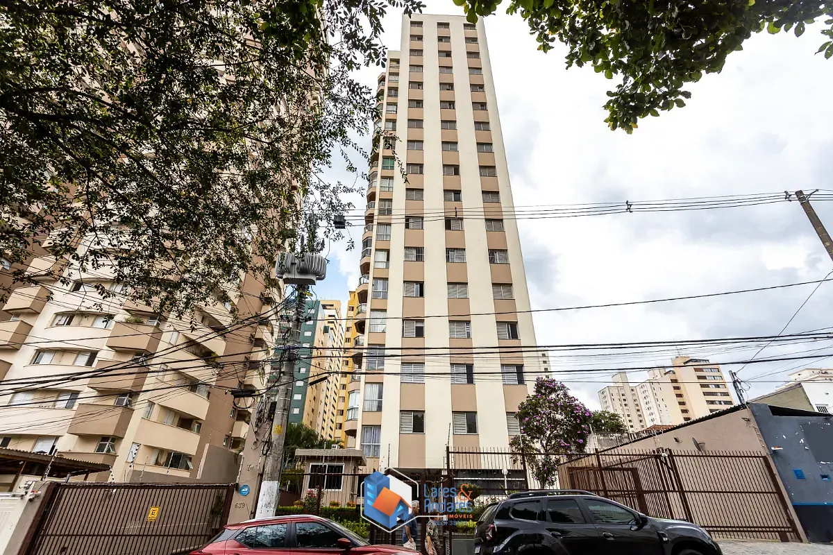 Apartamento, 3 quartos, 115 m² - Foto 37