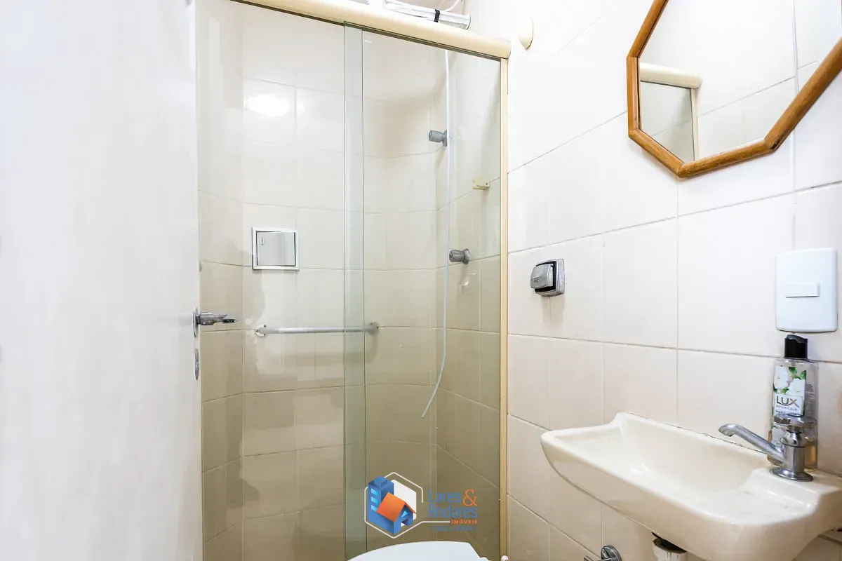 Apartamento, 3 quartos, 115 m² - Foto 25