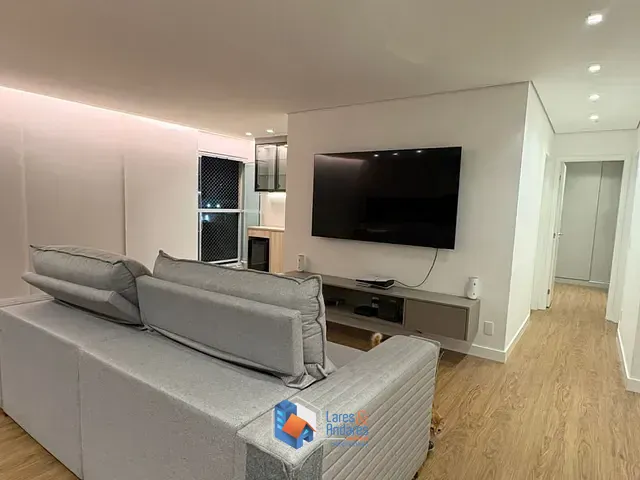 Apartamento com 112m² 3 quartos e 4 banheiros, à venda, no bairro Ipiranga em São Paulo