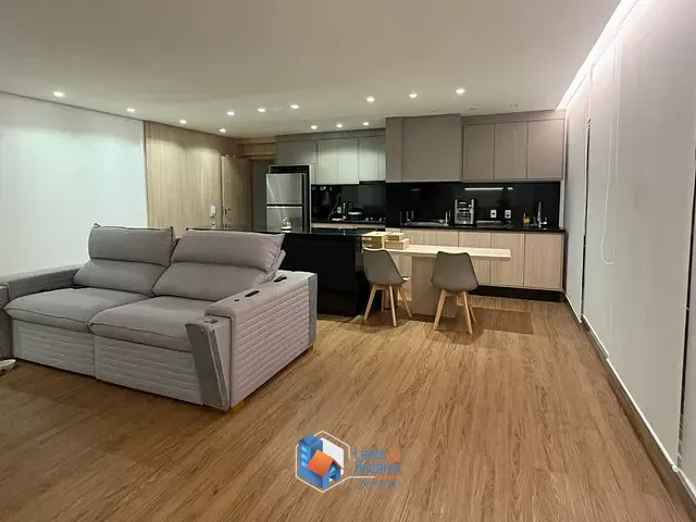 Apartamento com 112m² 3 quartos e 4 banheiros, à venda, no bairro Ipiranga em São Paulo