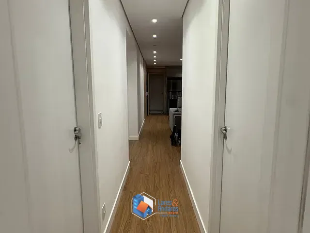 Apartamento com 112m² 3 quartos e 4 banheiros, à venda, no bairro Ipiranga em São Paulo