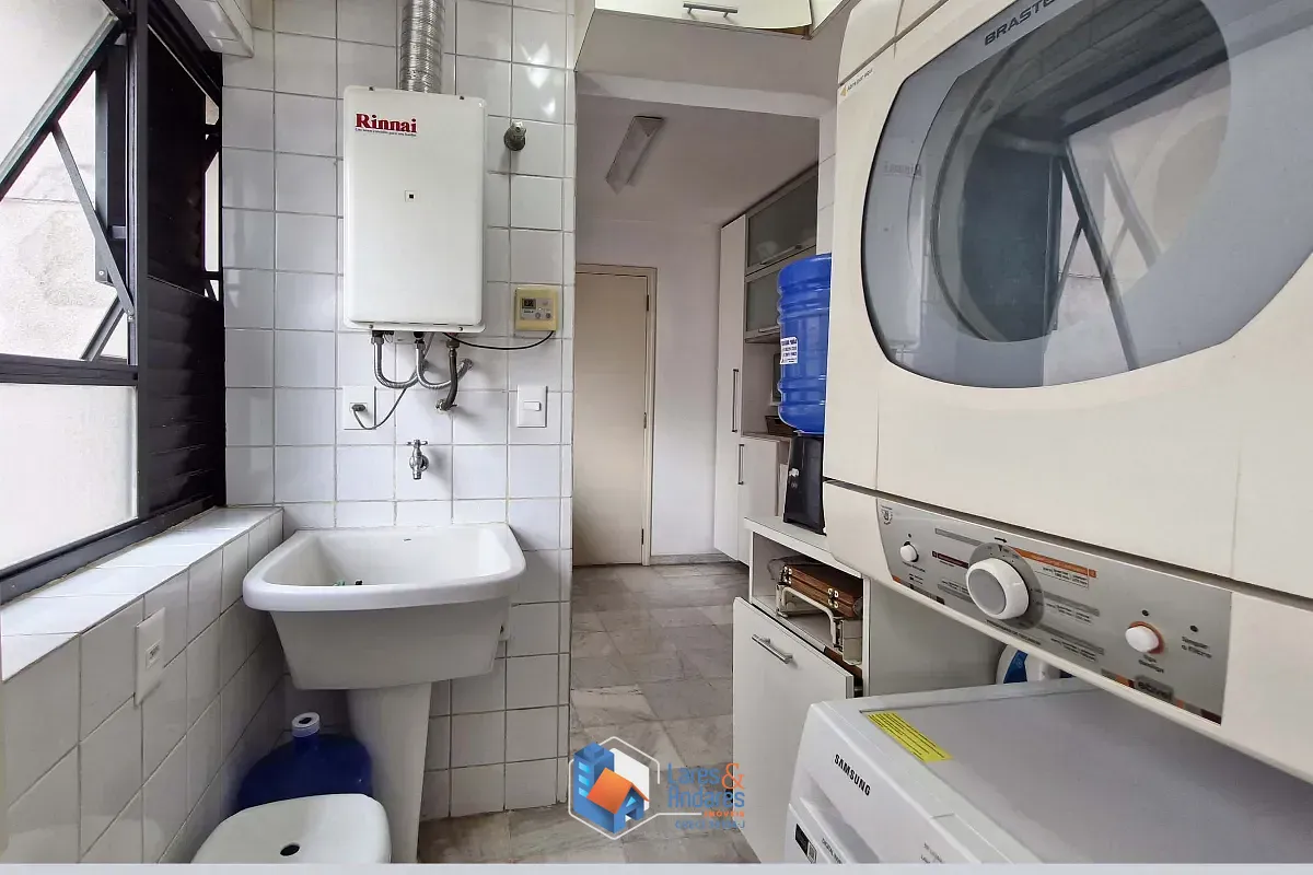Apartamento, 3 quartos, 86 m² - Foto 37