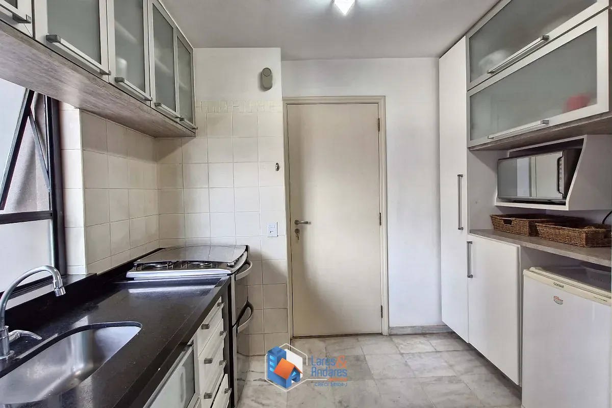 Apartamento, 3 quartos, 86 m² - Foto 34