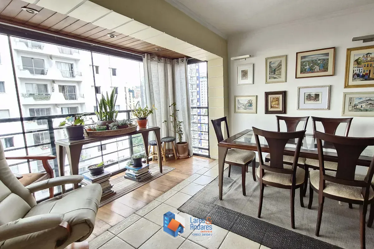 Apartamento, 3 quartos, 86 m² - Foto 7