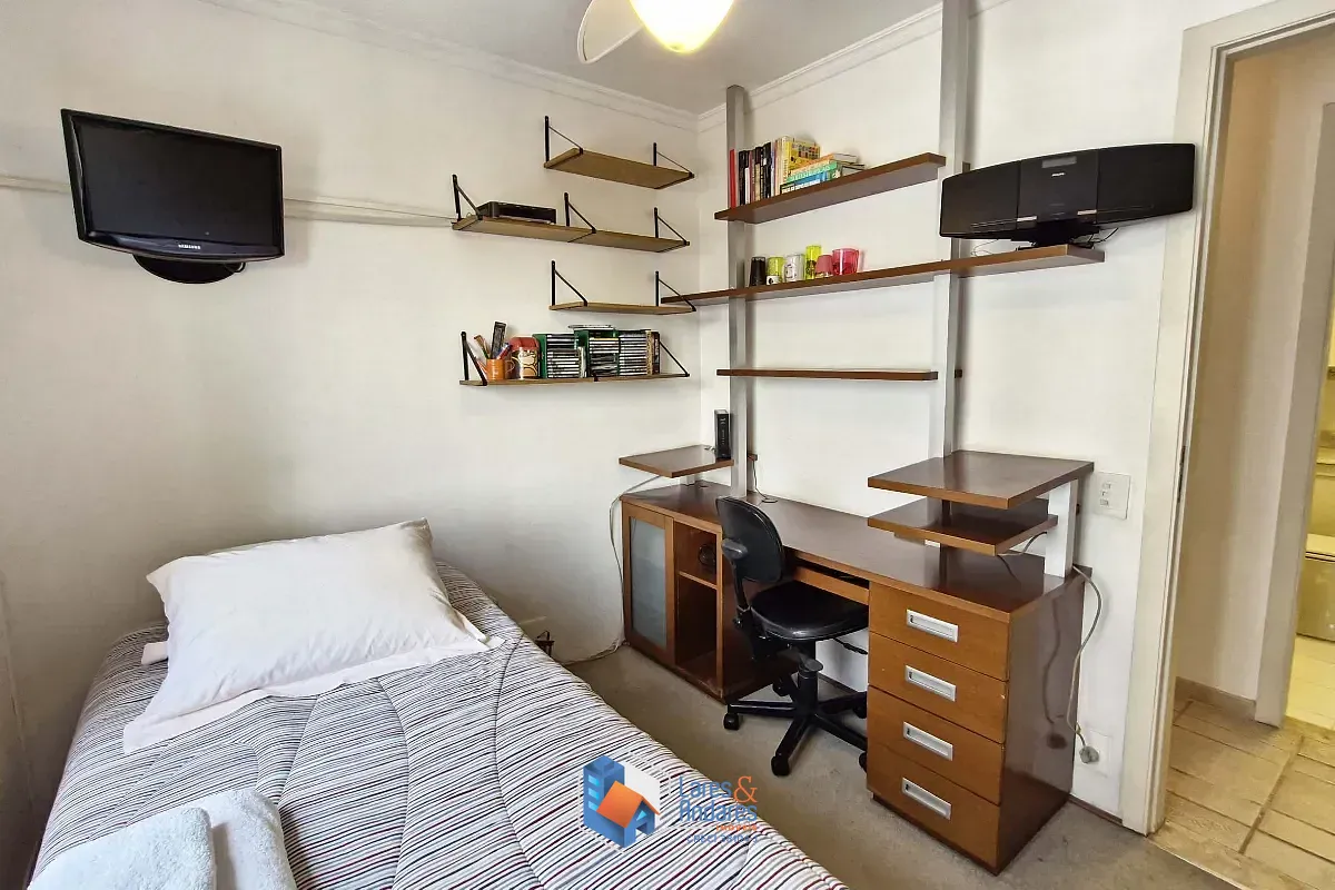 Apartamento, 3 quartos, 86 m² - Foto 17