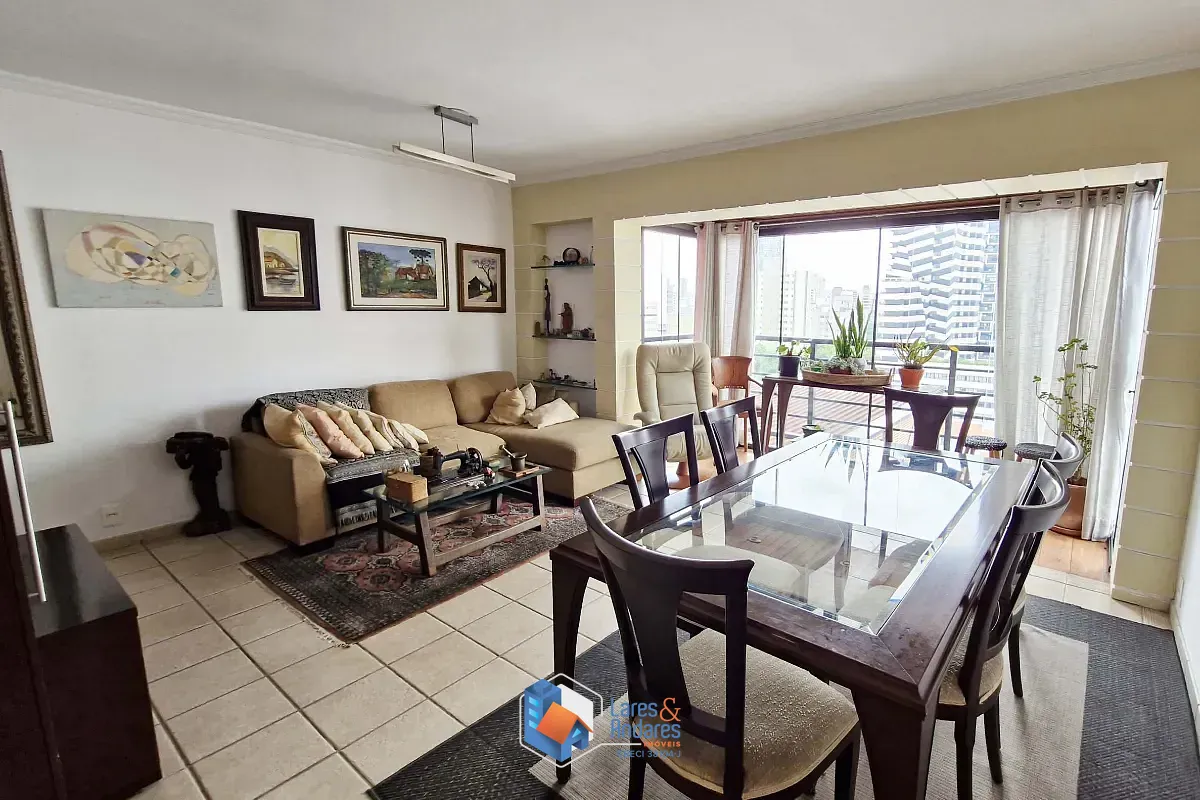 Apartamento, 3 quartos, 86 m² - Foto 2