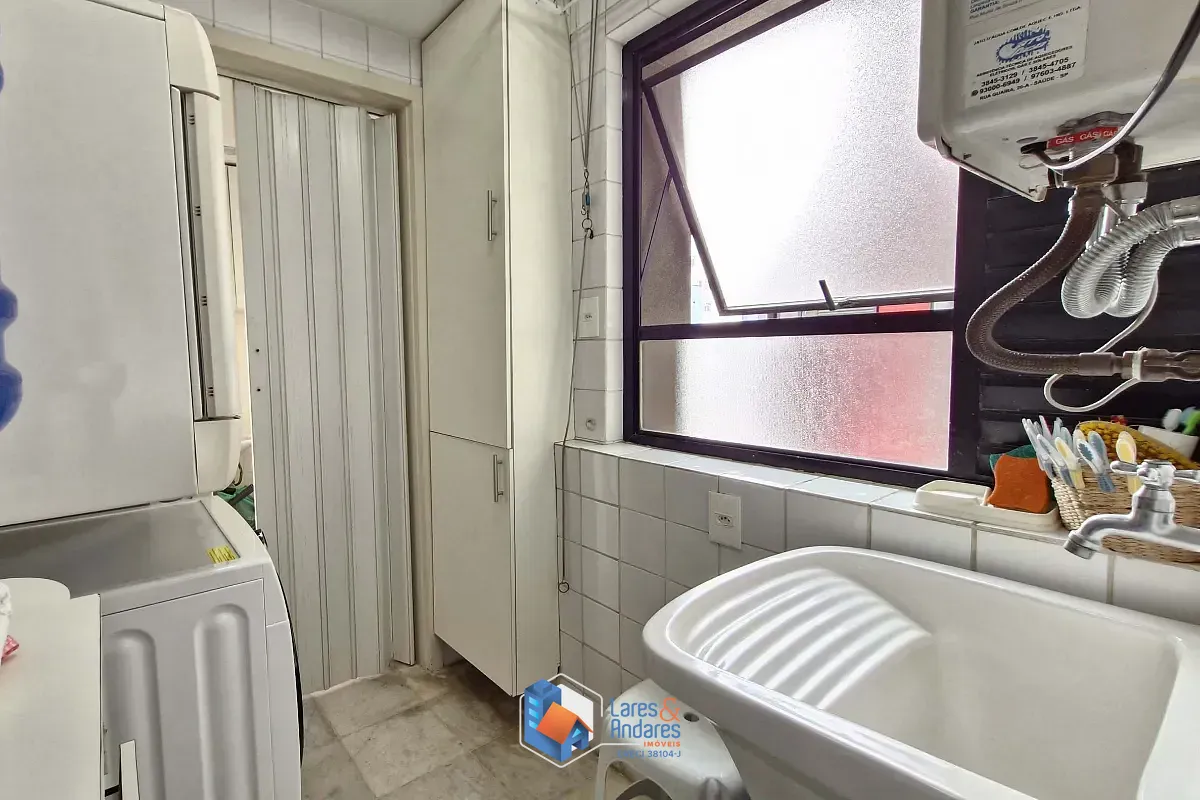 Apartamento, 3 quartos, 86 m² - Foto 36