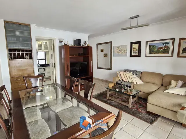 Apartamento com 86m² 3 quartos e 3 banheiros, à venda, no bairro Vila Olímpia em São Paulo