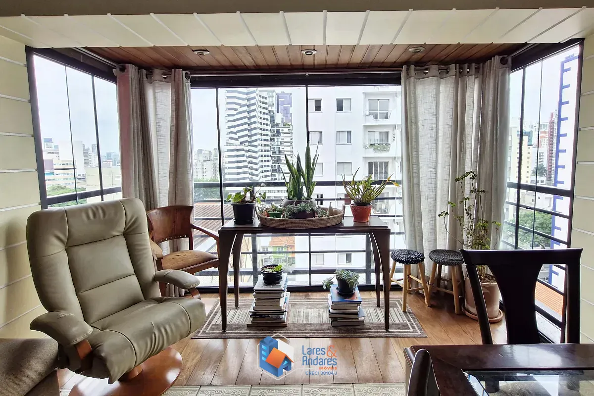 Apartamento, 3 quartos, 86 m² - Foto 4