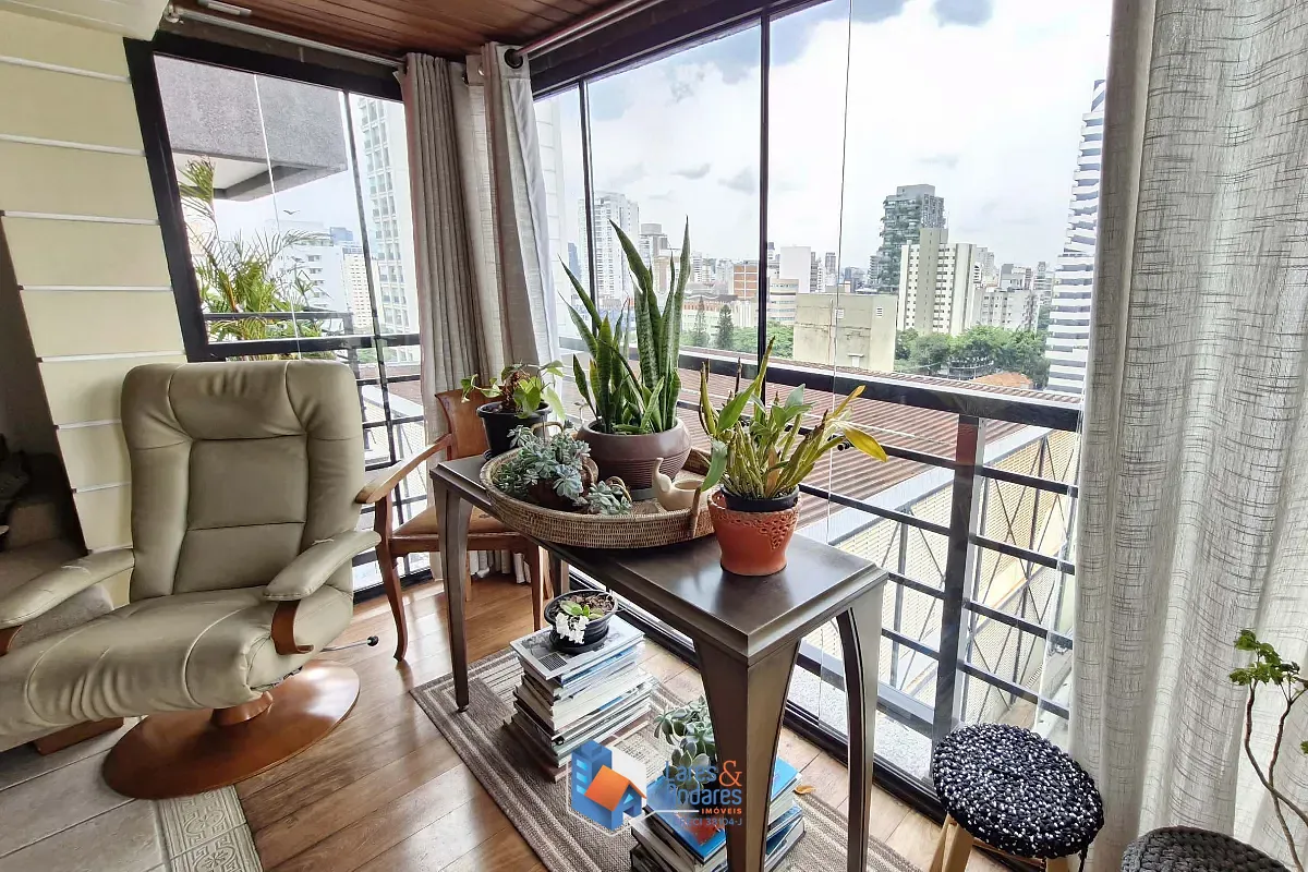 Apartamento, 3 quartos, 86 m² - Foto 5