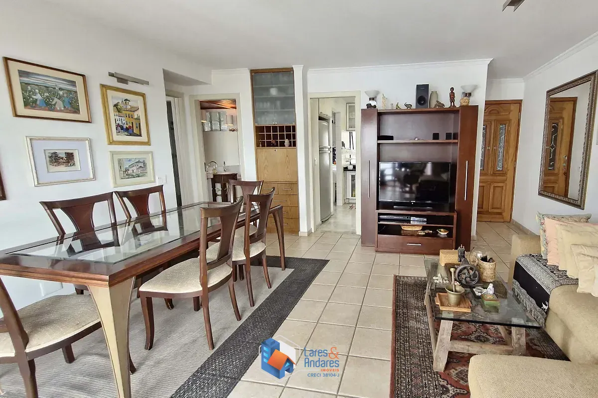 Apartamento, 3 quartos, 86 m² - Foto 9