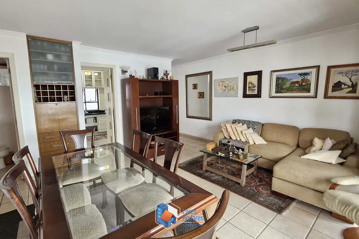 Apartamento, 3 quartos, 86 m² - Foto 3