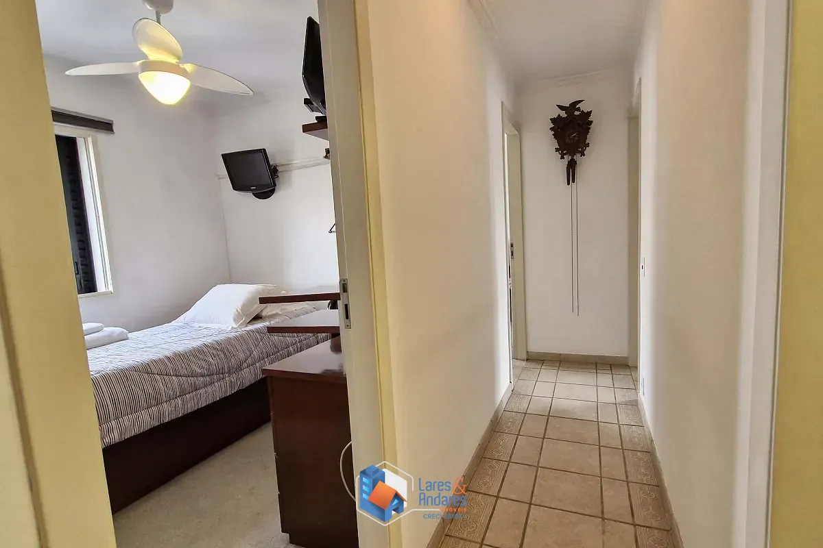 Apartamento, 3 quartos, 86 m² - Foto 14