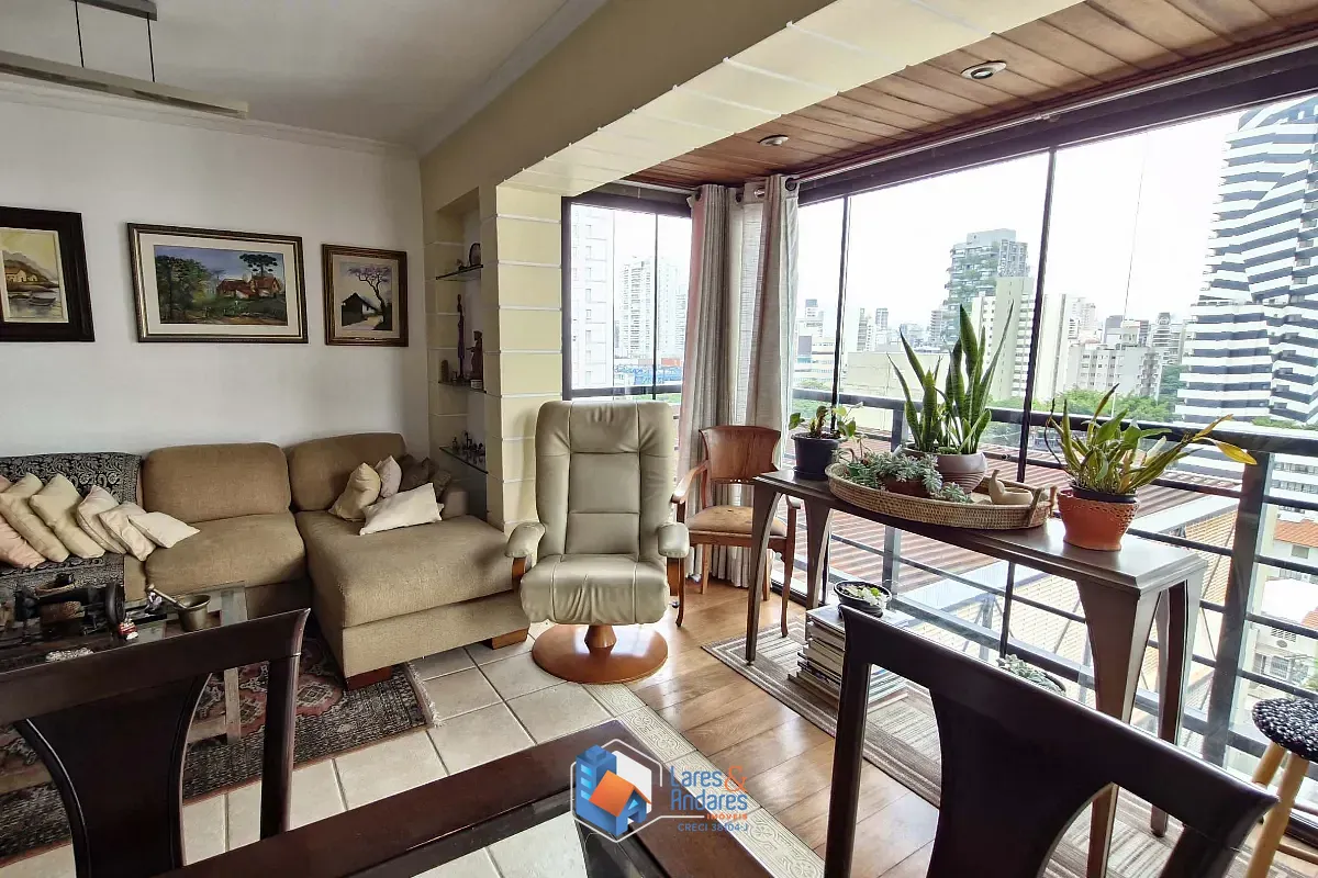 Apartamento, 3 quartos, 86 m² - Foto 6
