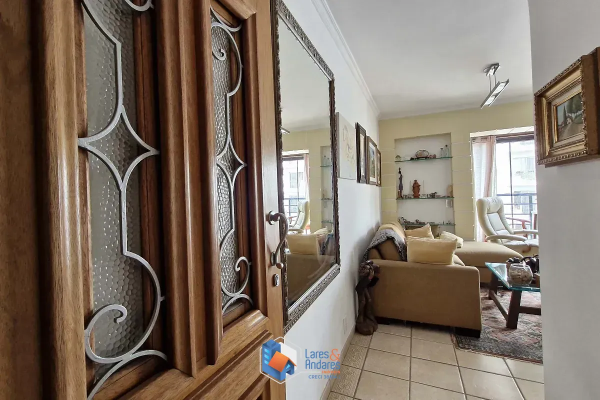 Apartamento, 3 quartos, 86 m² - Foto 10