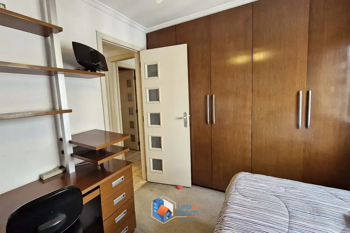 Apartamento, 3 quartos, 86 m² - Foto 18
