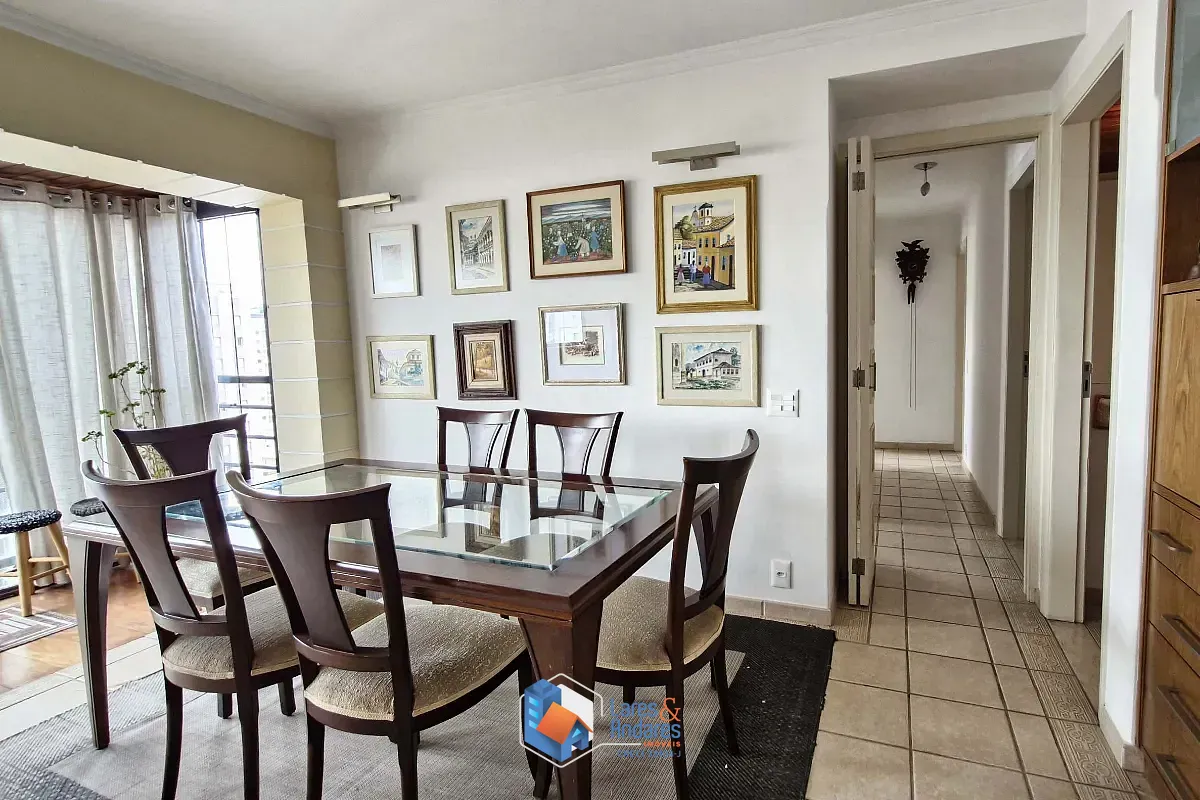 Apartamento, 3 quartos, 86 m² - Foto 11