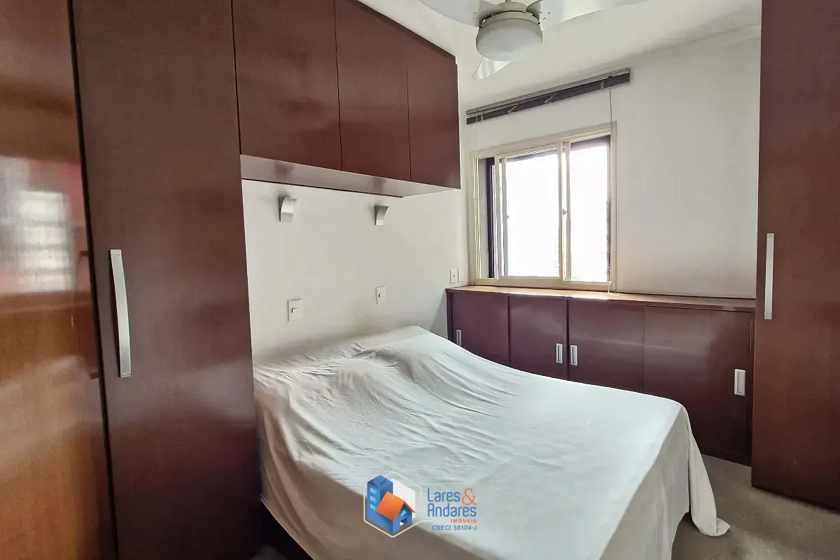 Apartamento, 3 quartos, 86 m² - Foto 27