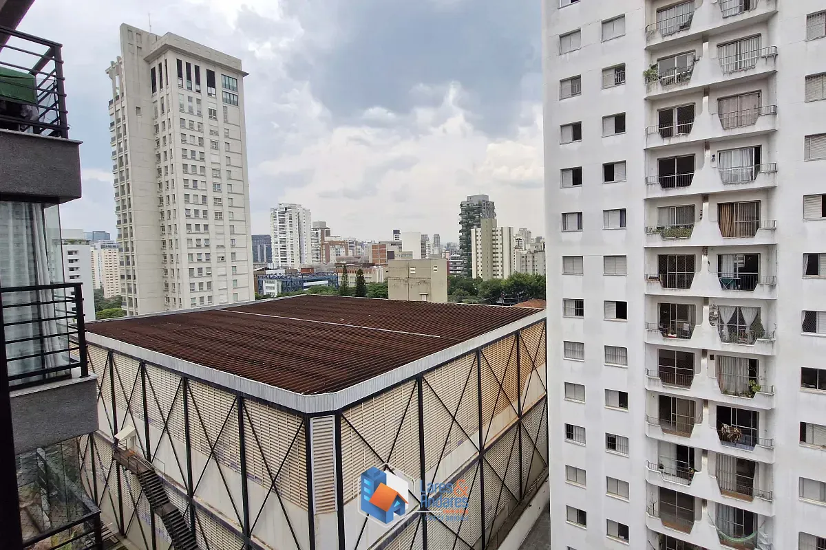 Apartamento, 3 quartos, 86 m² - Foto 23