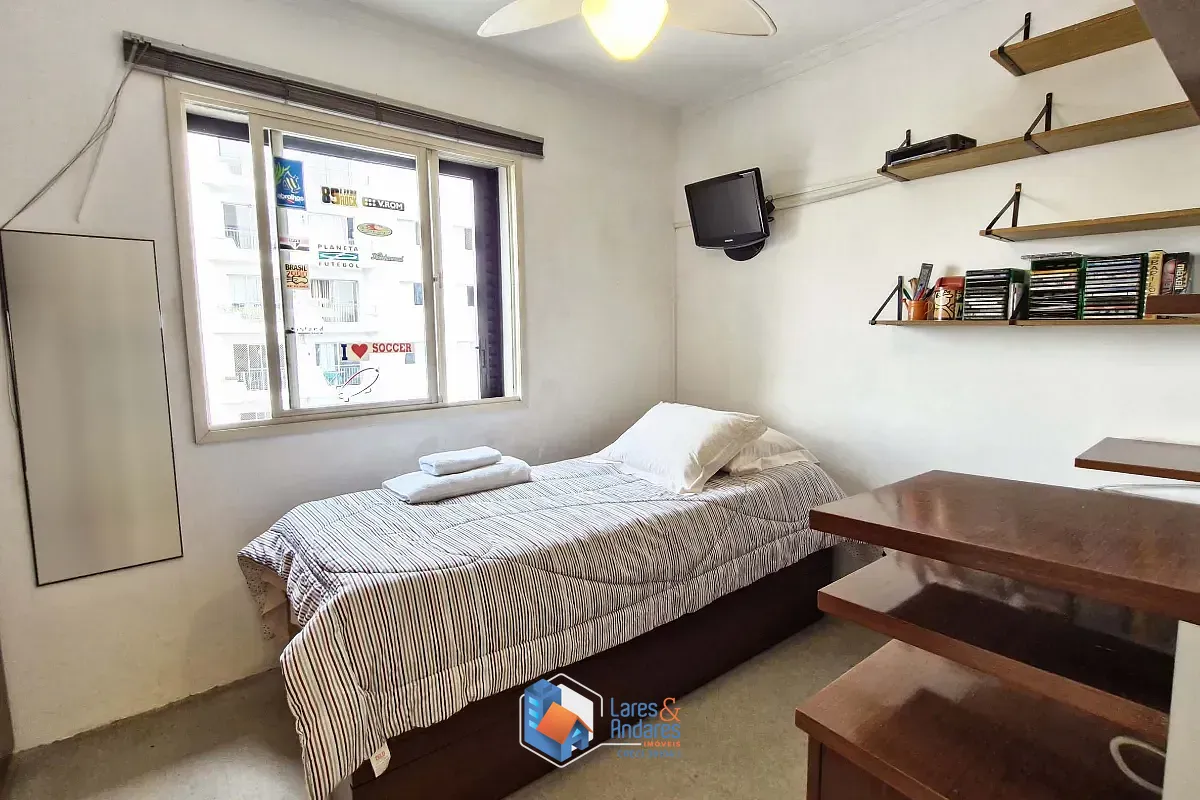 Apartamento, 3 quartos, 86 m² - Foto 15