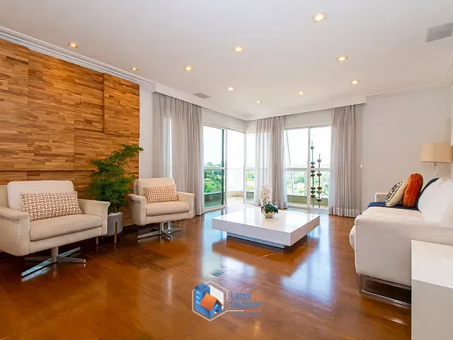 Apartamento com 184m² 3 quartos e 5 banheiros, à venda, no bairro Higienópolis em São Paulo
