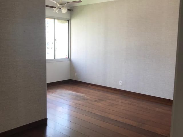 Foto do Apartamento - Apartamento para venda em Vila Gertrudes com 3 quartos , 75m² | Lares e Andares Imóveis