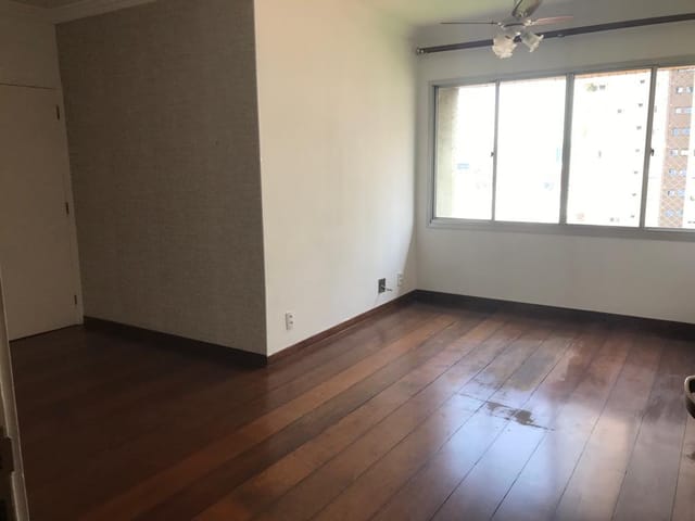 Foto do Apartamento - Apartamento para venda em Vila Gertrudes com 3 quartos , 75m² | Lares e Andares Imóveis