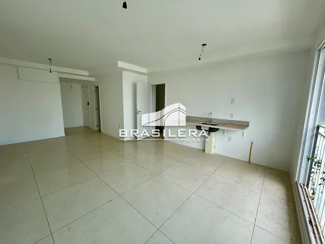 Apartamento com 99m² 3 quartos e 4 banheiros, à venda, no bairro Setor Marista em Goiânia