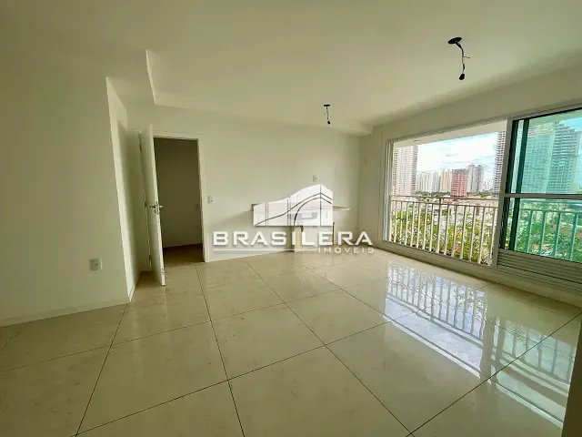 Apartamento com 99m² 3 quartos e 4 banheiros, à venda, no bairro Setor Marista em Goiânia