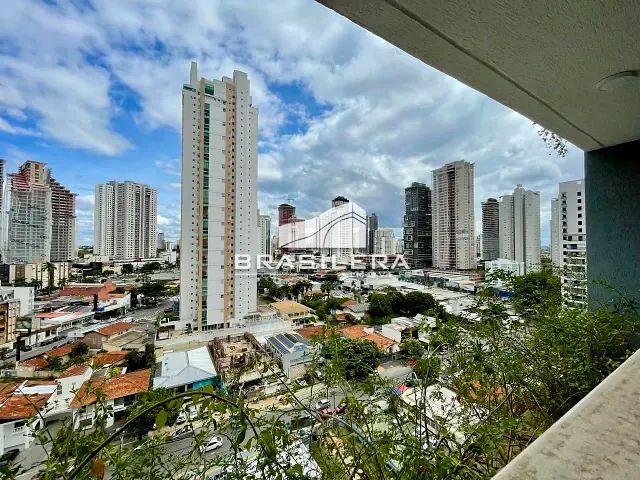 Apartamento com 99m² 3 quartos e 4 banheiros, à venda, no bairro Setor Marista em Goiânia