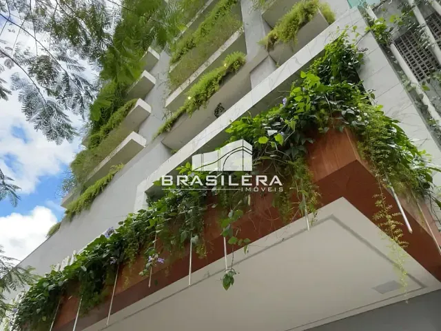 Apartamento com 99m² 3 quartos e 4 banheiros, à venda, no bairro Setor Marista em Goiânia