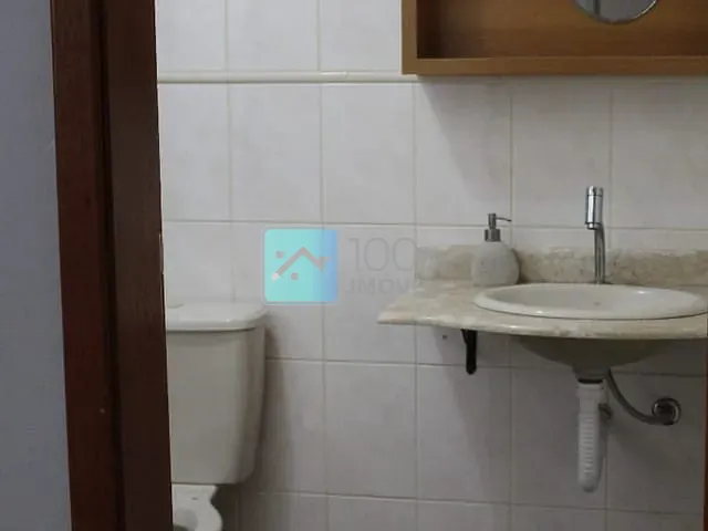 Apartamento com 153m² 3 quartos e 5 banheiros, à venda, no bairro Bsq Dos Eucaliptos em São José dos Campos