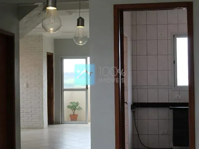 Apartamento com 153m² 3 quartos e 5 banheiros, à venda, no bairro Bsq Dos Eucaliptos em São José dos Campos