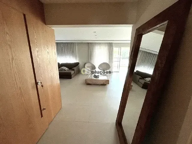 Apartamento 4 quartos e 6 banheiros, à venda, no bairro Aclimação em São Paulo