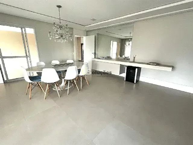 Apartamento 4 quartos e 6 banheiros, à venda, no bairro Aclimação em São Paulo