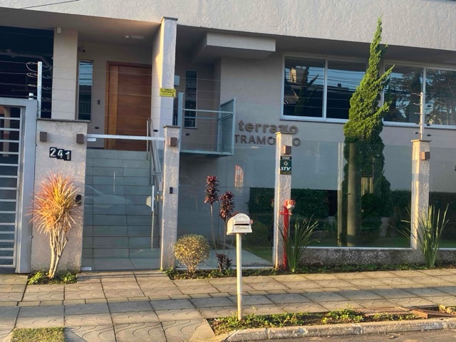 Foto do Apartamento - Apartamento com terraço para Locação, Dom Feliciano, Gravataí, RS | Dimobi Cia Imobiliária